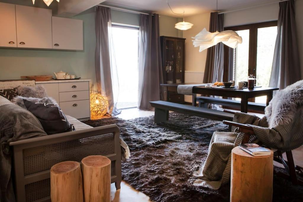 Bezeniko Amazing Arcadian Property! Vlacherna Luaran gambar